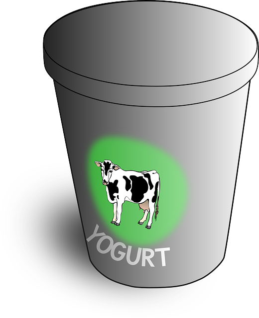 yogurt for puppies