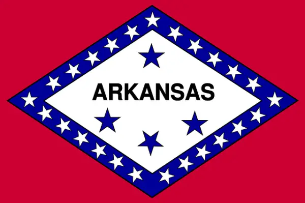 Arkansas service dog laws 