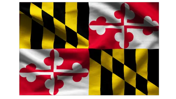 Maryland service dog laws 