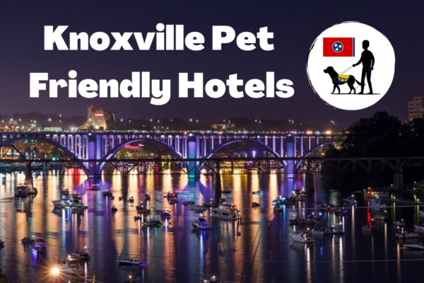 Knoxville Hotels Pet Friendly