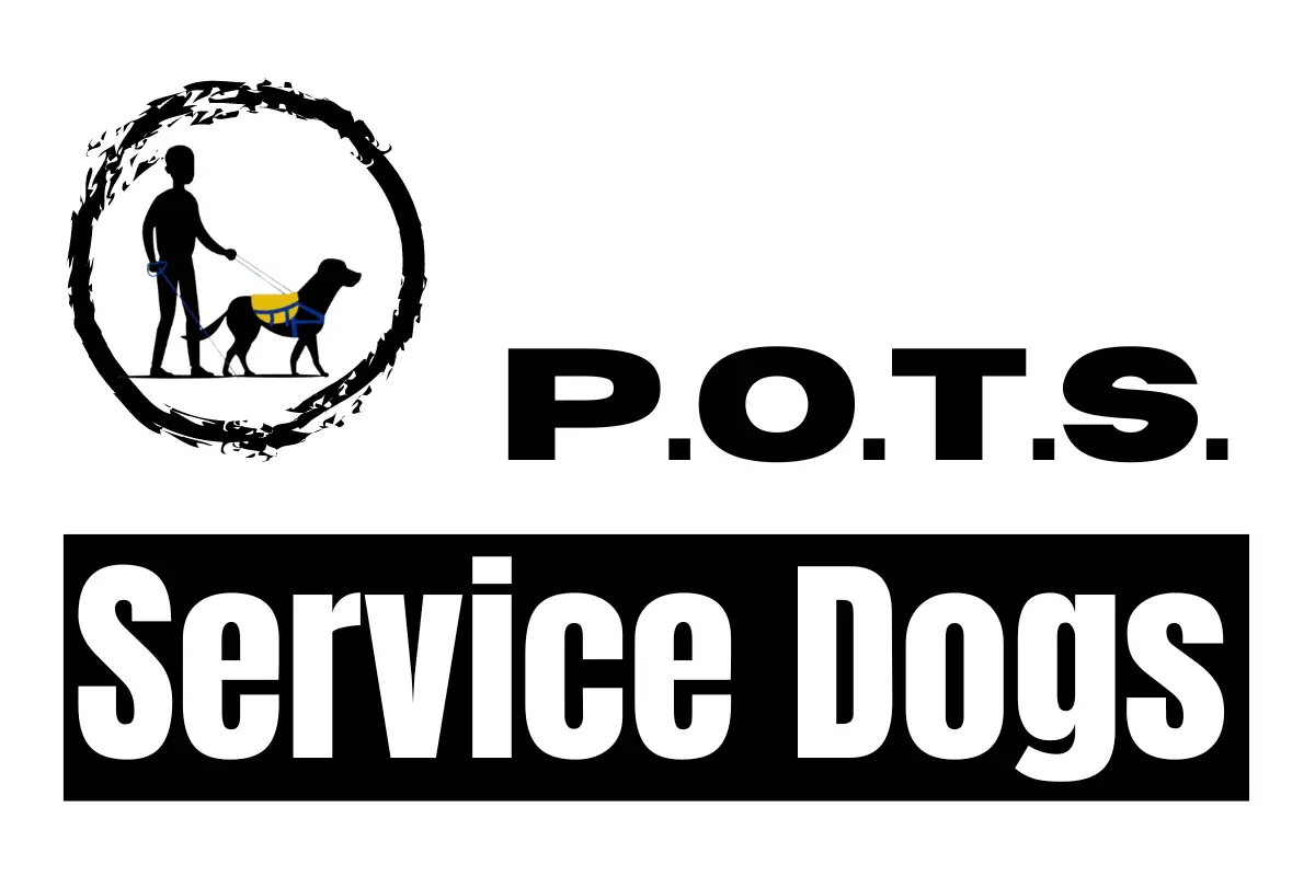 POTS Service Dogs
